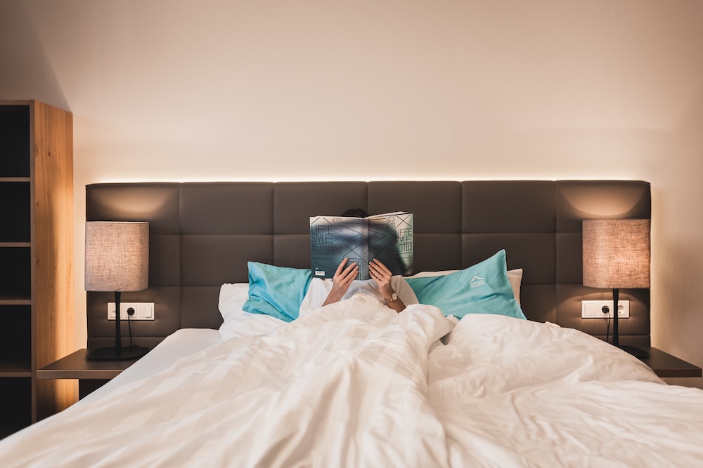Doppelzimmer