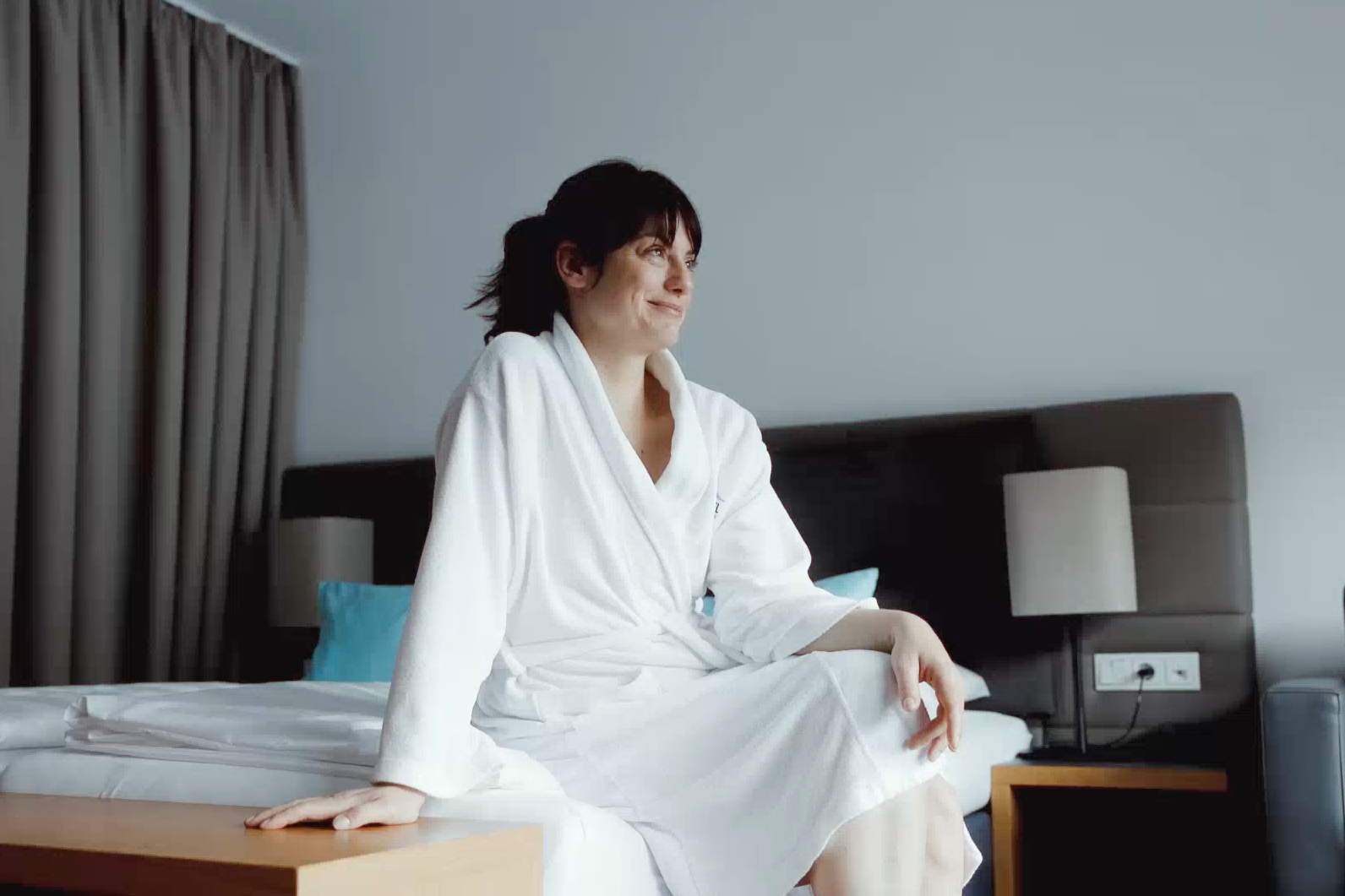 Skivergnügen im Januar