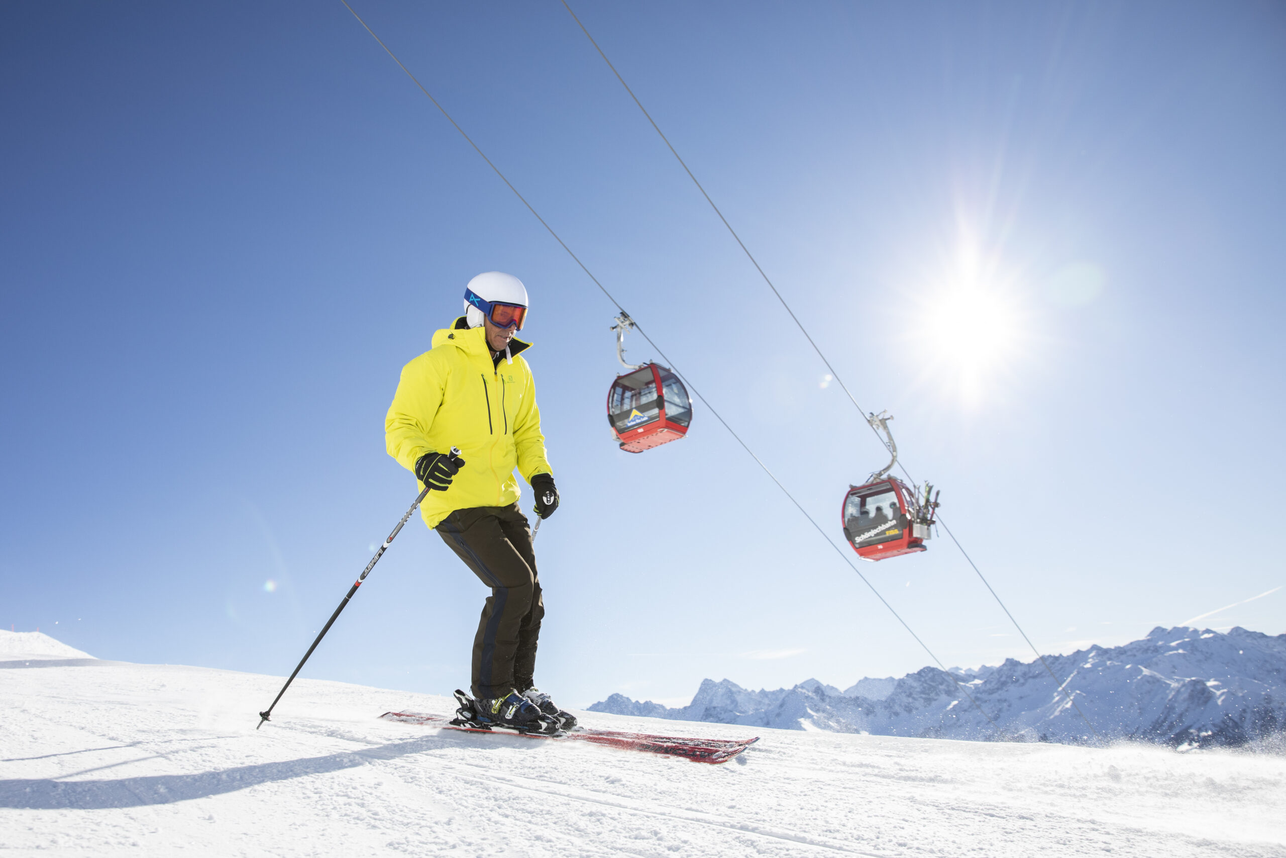Skifahren auf der Piste c Serfaus Fiss Ladis Marketing GmbH danielzangerlWEB 1 scaled